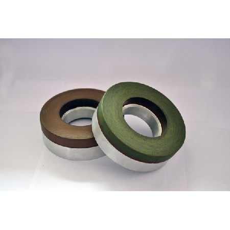 Resin diamond chamfering wheel